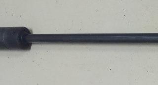 амортизатор крышки багажника (3-5 двери) Peugeot 307 1 поколение 2002, 2.0 л., HDi, дизель, МКПП, серебристый, хетчбэк 5 дв., передний привод