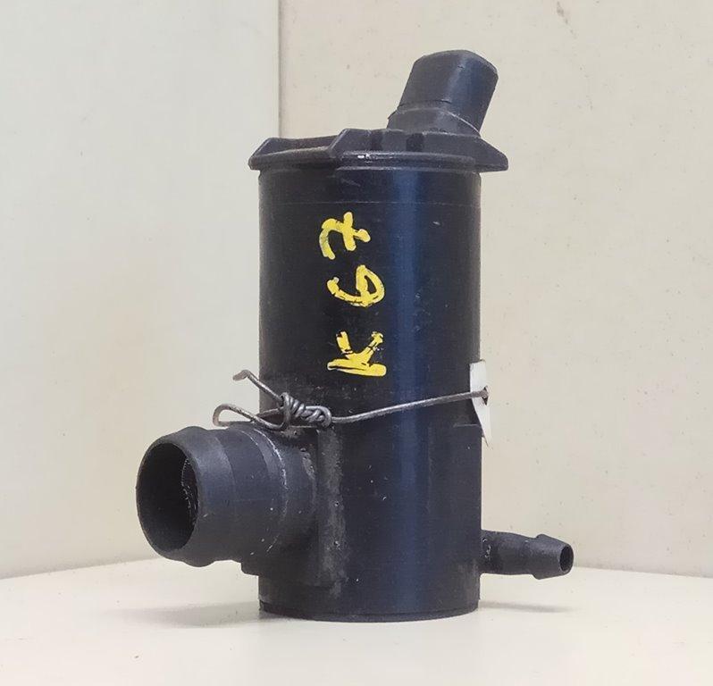 насос (моторчик) омывателя стекла Daewoo Matiz M100 1998, 0.8 л., i, F8CV, бензин, МКПП, зеленый, хетчбэк 5 дв., передний привод, 96318238 - фото №1