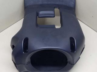 кожух рулевой колонки Renault Laguna 2 поколение 2004, 1.9 л., F9Q 750, дизель, МКПП, универсал, передний привод, 8200000879, 8200000878