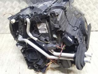 отопитель в сборе (печка) Renault Megane 2 поколение [рестайлинг] 2007, 1.5 л., дизель, МКПП, серый, универсал, передний привод, VALEO, 8200407110