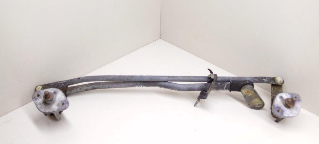 механизм стеклоочистителя (трапеция дворников) Mazda Xedos 6 1 поколение 1995 - фото №1