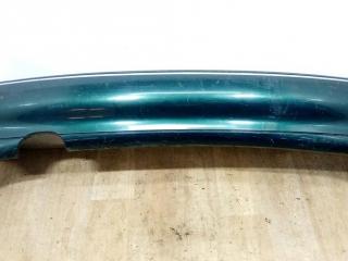 бампер задний Daewoo Nexia 1 поколение 1996