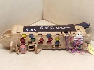 блок предохранителей Mazda 626 GF [рестайлинг] 1999, 2.0 л., i, бензин, 7L020704