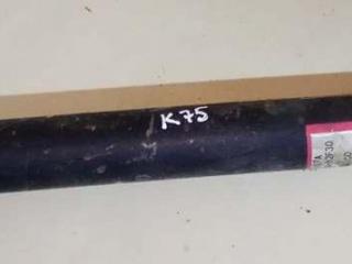 амортизатор задний Toyota Verso-S 1 поколение NSP120 2011, 1.6 л., бензин, МКПП, минивэн, 48530-52F30