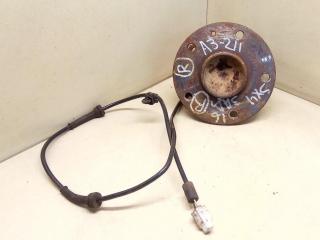 ступица задняя правая Suzuki SX4 1 поколение 2009