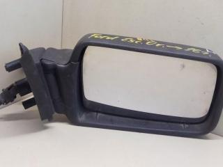 зеркало наружное правое Ford Escort 3 поколение 1984