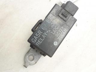 реле (прочие) Mazda 626 GE [рестайлинг] 1995, GASR6A830