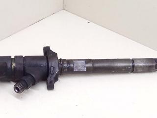 форсунка Peugeot 307 1 поколение 2005, 1.6 л., HDi, дизель, МКПП, серебристый, универсал, передний привод, 445110188