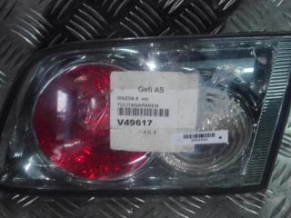 фонарь крышки багажника правый Mazda 6 GG 2003, универсал, NALICHNYI, BEZNALICHNYI, RASCHET