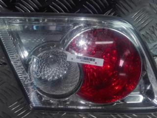 фонарь крышки багажника левый Mazda 6 GG 2003, седан