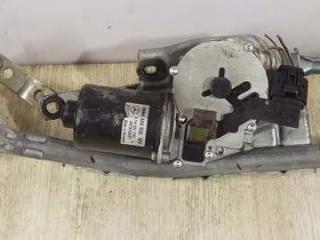 моторчик передних стеклоочистителей (дворников) Mercedes-Benz M-Класс W164 2007, VALEO, 404.930, A1648201742