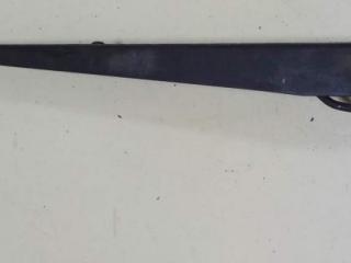 щеткодержатель (поводок стеклоочистителя, дворник) Daewoo Matiz M100 1998, 0.8 л., i, F8CV, бензин, МКПП, зеленый, хетчбэк 5 дв., передний привод