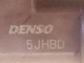 форсунка Subaru Tribeca 1 поколение 2006, 3.0 л., i, EZ30, бензин, АКПП, коричневый, внедорожник 5 дв., полный привод, 5JHBD, DENSO - фото №4