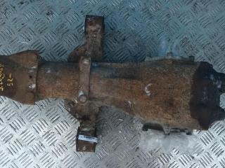 редуктор заднего моста Subaru Legacy 3 поколение 2000, 3.0 л., i, EZ30D, бензин, АКПП, серый, универсал, полный привод, 27011AA333