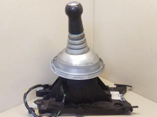 кулиса Mitsubishi Colt 6 поколение (Z20/Z30) 2006, 1.5 л., OM 639.939, дизель, МКПП, черный, хетчбэк 5 дв., передний привод, MN901761