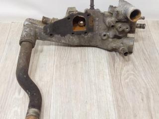 термостат Citroen Xantia 1 поколение [рестайлинг] 2000, 2.0 л., дизель, МКПП, синий, хетчбэк 5 дв., передний привод, 9634438810