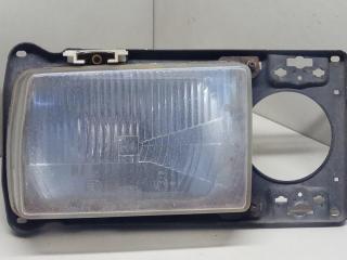 фара правая Volkswagen Passat B2 1988