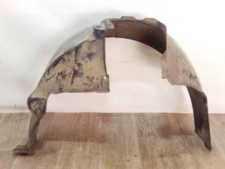 защита арок задняя левая (подкрылок) Kia Ceed 1 поколение 2007, 1.4 л., i, бензин, МКПП, хетчбэк 5 дв., передний привод, 86825-1H000