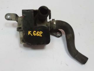 кран отопителя (печки) Volvo XC90 1 поколение [рестайлинг] 2008, 3.2 л., i, бензин, АКПП, серый, внедорожник 5 дв., полный привод