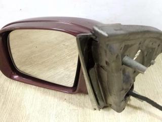 зеркало наружное левое Mercedes-Benz R-Класс W251 V251.165 2006, 3.5 л., i, M 272.967, бензин, АКПП, фиолетовый, минивэн, полный привод, A2518100193