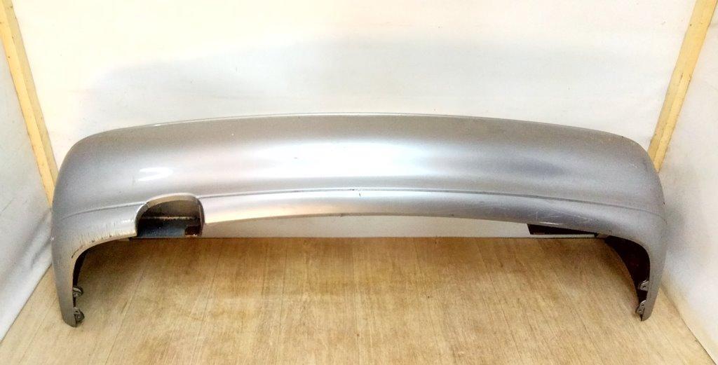 бампер задний Daewoo Nexia 1 поколение 1997 - фото №1