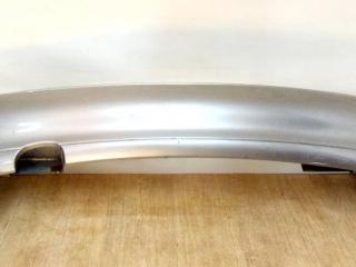 бампер задний Daewoo Nexia 1 поколение 1997