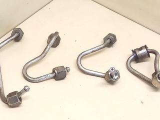 трубка ТНВД Ford C-Max 1 поколение 2007, 1.8 л., TDCi, дизель, МКПП, серебристый, минивэн, передний привод