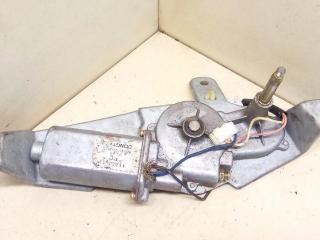 моторчик заднего стеклоочистителя (дворника) Daewoo Matiz M150 [рестайлинг] 2004