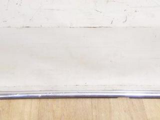 молдинг стекла BMW X5 E53 [рестайлинг] 2005, 4.4 л., i, бензин, АКПП, чёрный, внедорожник 5 дв., полный привод