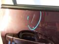 стекло двери передней правой Toyota Verso-S 1 поколение P120 NSP120 2011, 1.6 л., бензин, 6МКПП, минивэн - фото №2