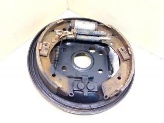 защитный кожух тормозного механизма Honda Logo 1 поколение [рестайлинг] 2000