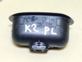 пластик Peugeot 406 1 поколение 1998, 2.0 л., HDi, RHZ (DW10ATED), дизель, МКПП, серебристый, универсал, передний привод