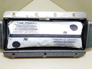 подушка безопасности пассажира Peugeot 607 1 поколение 2001, 2.2 л., i, бензин, МКПП, седан, передний привод