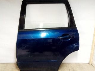 ручка внутренняя задняя левая Mitsubishi Outlander 1 поколение 2007