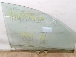 стекло двери передней правой Suzuki Liana 1 поколение 2002