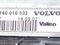 отопитель в сборе (печка) Volvo XC90 1 поколение 2003, 2.9 л., i, бензин, АКПП, серый, внедорожник 5 дв., полный привод, VALEO, 086887638, 9140010532, 666361B, 803C007977, 08687518 - фото №6