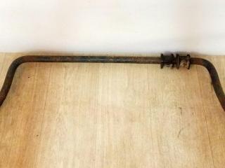 стабилизатор подвески передний Mitsubishi Pajero 2 поколение [рестайлинг] 1999