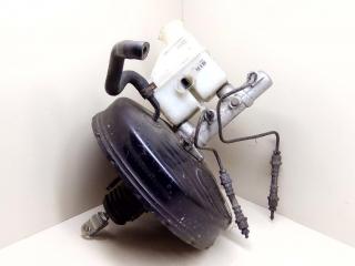 вакуумный усилитель тормозов Hyundai i30 1 поколение 2010, 59110-1H000, 070619-0375, 85800-1H000