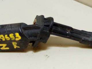 датчик ABS Volkswagen Passat B6 2008, 2.0 л., i, BPY, бензин, АКПП, серый, седан, передний привод, 7H0927803, 1K0927808