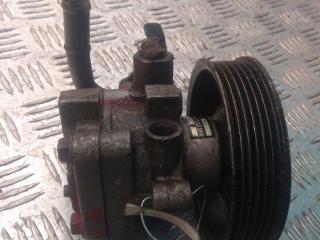 насос гидроусилителя руля Hyundai Santa Fe 1 поколение (SM) 2002, 2.0 л., TDi, дизель, 57100-26300
