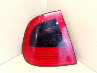 фонарь задний левый SEAT Cordoba 1 поколение 1995, седан