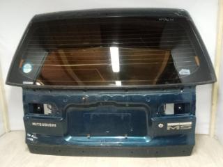 моторчик заднего стеклоочистителя (дворника) Mitsubishi Space Wagon 2 поколение (Typ N30/N40) 1994