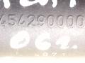 цилиндр сцепления главный Mitsubishi Colt 6 поколение (Z20/Z30) 2006, A4542900004 - фото №5
