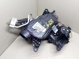 отопитель в сборе (печка) Volvo XC90 1 поколение [рестайлинг] 2008, 3.2 л., i, бензин, АКПП, серый, внедорожник 5 дв., полный привод, 30730697, VALEO, 983466Q