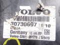 отопитель в сборе (печка) Volvo XC90 1 поколение [рестайлинг] 2008, 3.2 л., i, бензин, АКПП, серый, внедорожник 5 дв., полный привод, 30730697, VALEO, 983466Q - фото №8
