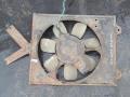 вентилятор радиатора Mitsubishi Sigma 1 поколение 1992, 3.0 л., i, бензин - фото №2