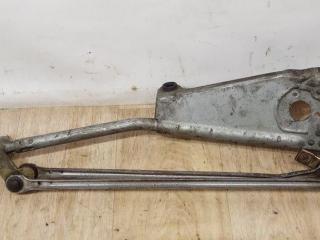 механизм стеклоочистителя (трапеция дворников) Honda Accord 5 поколение 1996