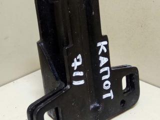 замок багажника BMW X5 E53 [рестайлинг] 2005, 4.4 л., i, бензин, АКПП, чёрный, внедорожник 5 дв., полный привод, BROSE, F00P0Z0154, 51248408956