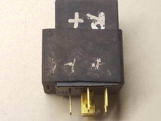 реле стеклоочистителей Opel Corsa B 1997, 90069864