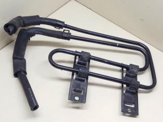 шланг (трубка) АКПП Hyundai Tucson 1 поколение 2005, 2.0 л., дизель